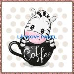 Cottonpanel - látkové panely: bavlna, úplet, teplákovina, softshell