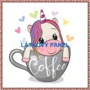 Cottonpanel - látkové panely: bavlna, úplet, teplákovina, softshell