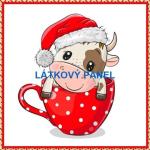 Cottonpanel - látkové panely: bavlna, úplet, teplákovina, softshell