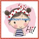 Cottonpanel - látkové panely: bavlna, úplet, teplákovina, softshell