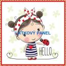 Cottonpanel - látkové panely: bavlna, úplet, teplákovina, softshell