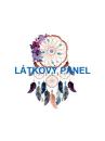 Cottonpanel - látkové panely: bavlna, úplet, teplákovina, softshell