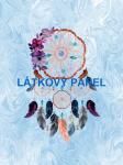 Cottonpanel - látkové panely: bavlna, úplet, teplákovina, softshell