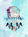 Cottonpanel - látkové panely: bavlna, úplet, teplákovina, softshell