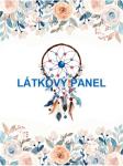 Cottonpanel - látkové panely: bavlna, úplet, teplákovina, softshell