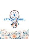 Cottonpanel - látkové panely: bavlna, úplet, teplákovina, softshell