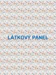 Cottonpanel - látkové panely: bavlna, úplet, teplákovina, softshell