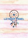 Cottonpanel - látkové panely: bavlna, úplet, teplákovina, softshell