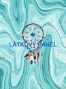 Cottonpanel - látkové panely: bavlna, úplet, teplákovina, softshell