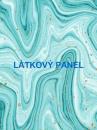 Cottonpanel - látkové panely: bavlna, úplet, teplákovina, softshell