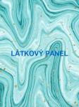 Cottonpanel - látkové panely: bavlna, úplet, teplákovina, softshell