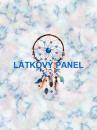 Cottonpanel - látkové panely: bavlna, úplet, teplákovina, softshell