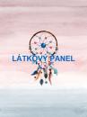 Cottonpanel - látkové panely: bavlna, úplet, teplákovina, softshell
