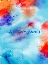 Cottonpanel - látkové panely: bavlna, úplet, teplákovina, softshell