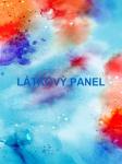 Cottonpanel - látkové panely: bavlna, úplet, teplákovina, softshell