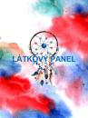 Cottonpanel - látkové panely: bavlna, úplet, teplákovina, softshell