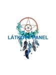 Cottonpanel - látkové panely: bavlna, úplet, teplákovina, softshell