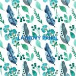 Cottonpanel - látkové panely: bavlna, úplet, teplákovina, softshell