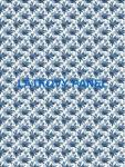 Cottonpanel - látkové panely: bavlna, úplet, teplákovina, softshell