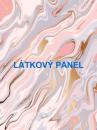Cottonpanel - látkové panely: bavlna, úplet, teplákovina, softshell