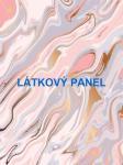 Cottonpanel - látkové panely: bavlna, úplet, teplákovina, softshell