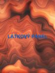 Cottonpanel - látkové panely: bavlna, úplet, teplákovina, softshell