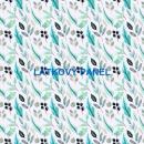 Cottonpanel - látkové panely: bavlna, úplet, teplákovina, softshell