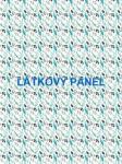 Cottonpanel - látkové panely: bavlna, úplet, teplákovina, softshell