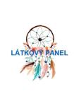 Cottonpanel - látkové panely: bavlna, úplet, teplákovina, softshell