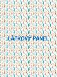 Cottonpanel - látkové panely: bavlna, úplet, teplákovina, softshell