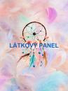 Cottonpanel - látkové panely: bavlna, úplet, teplákovina, softshell