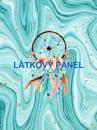 Cottonpanel - látkové panely: bavlna, úplet, teplákovina, softshell