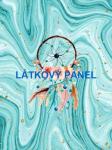 Cottonpanel - látkové panely: bavlna, úplet, teplákovina, softshell