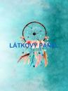 Cottonpanel - látkové panely: bavlna, úplet, teplákovina, softshell