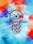 Cottonpanel - látkové panely: bavlna, úplet, teplákovina, softshell
