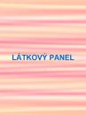 Cottonpanel - látkové panely: bavlna, úplet, teplákovina, softshell
