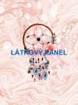 Cottonpanel - látkové panely: bavlna, úplet, teplákovina, softshell