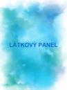 Cottonpanel - látkové panely: bavlna, úplet, teplákovina, softshell