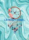 Cottonpanel - látkové panely: bavlna, úplet, teplákovina, softshell
