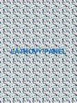 Cottonpanel - látkové panely: bavlna, úplet, teplákovina, softshell