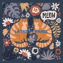 Cottonpanel - látkové panely: bavlna, úplet, teplákovina, softshell