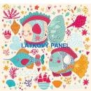 Cottonpanel - látkové panely: bavlna, úplet, teplákovina, softshell