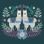 Cottonpanel - látkové panely: bavlna, úplet, teplákovina, softshell