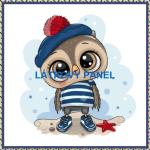Cottonpanel - látkové panely: bavlna, úplet, teplákovina, softshell