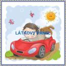 Cottonpanel - látkové panely: bavlna, úplet, teplákovina, softshell