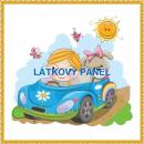 Cottonpanel - látkové panely: bavlna, úplet, teplákovina, softshell
