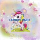 Cottonpanel - látkové panely: bavlna, úplet, teplákovina, softshell