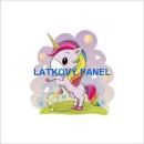 Cottonpanel - látkové panely: bavlna, úplet, teplákovina, softshell