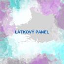 Cottonpanel - látkové panely: bavlna, úplet, teplákovina, softshell