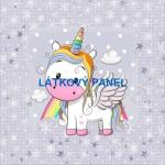 Cottonpanel - látkové panely: bavlna, úplet, teplákovina, softshell